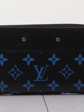 LV Wallet